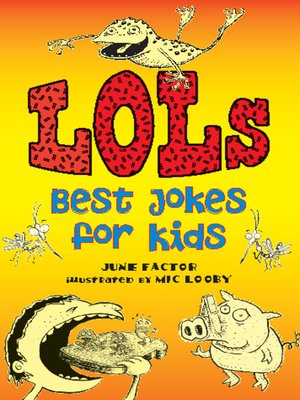 LOLs - ebook